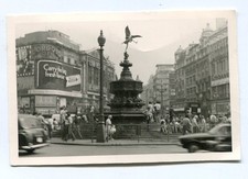 2x altes Foto London