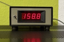 Frequency Counter For DRAKE LIne 4C