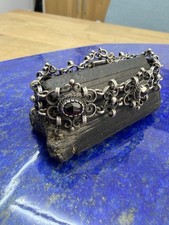 Trachtenschmuck armband mit - trachtenschmuck,