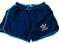 Badehose Adidas Bau EC Bundeswehrbestand Gr. XL Neuzustand , rare