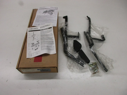 Kofferhalter seitenkoffer - kofferhalter,