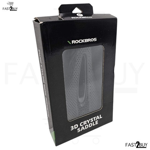 Rockbros druck carbon - 3d,