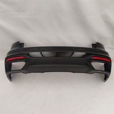 AUDI A4 B9 8W9 AVANT FACELIFT ab 2020 STOßSTANGE HINTEN BUMPER ORIGINAL