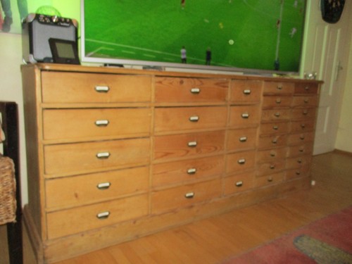 Originale ladentheke von - ***originale,