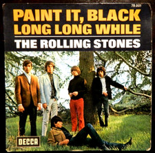 THE ROLLING STONES  7" 