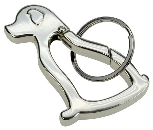 Schlüsselanhänger hund - schlüsselanhänger,