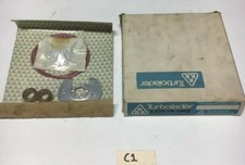 New KKK Turbolader Turbo