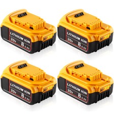 Pack For DeWalt 20V 20 Volt