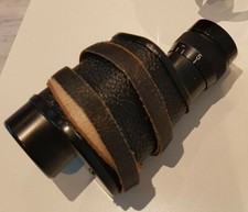 Rauchgasmesser nach Ringelmann II-III mit Tasche - Dr. Wöhler - gebraucht