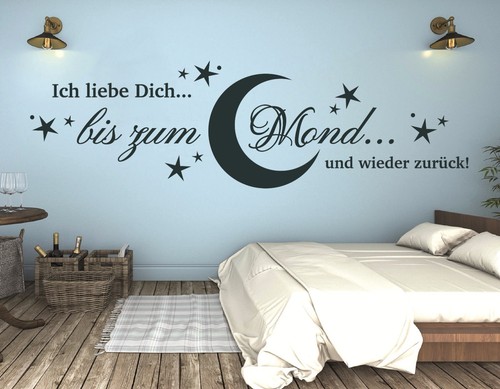 Wandtattoo wohnzimmer - wandtattoo,