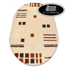 Billig weich angenehm SHAGGY