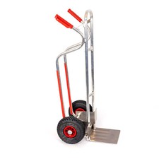 Aluminium Alu Sackkarre 200 kg