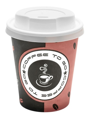 100 hartpapier coffee go - 100, to
