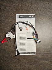 ACV Universal Patchkabel für Lenkradfernbedienung – passend für viele Nachrüstra