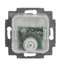 Busch jäger raumthermostat - busch,