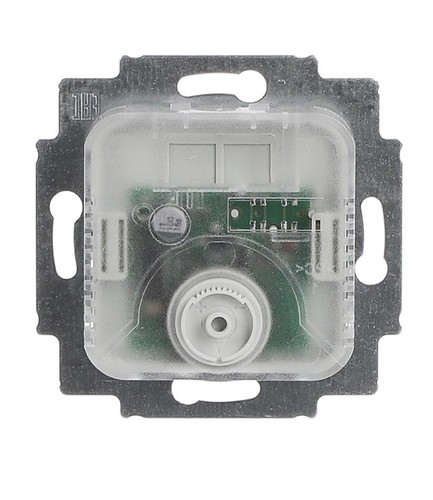 Busch jäger raumthermostat - jäger,