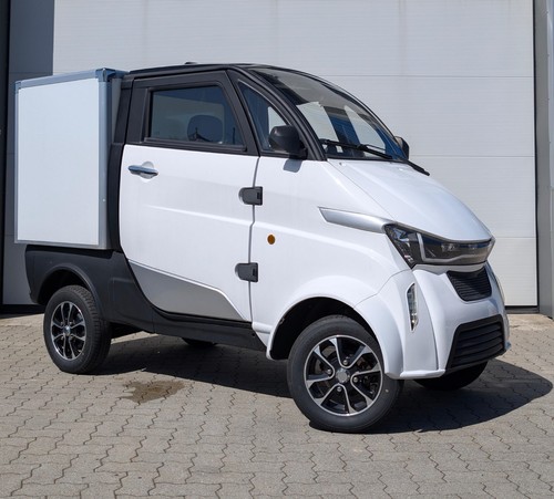 Stormborn l8c kabinenroller - stormborn,