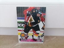 Sandro Mayr (EV Füssen) 2020/2021