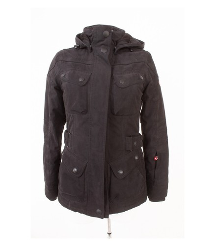 Wellensteyn damen jacke m - wellensteyn, gr.