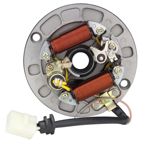 Lichtmaschine stator zündung - stator,