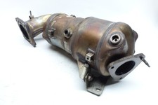 Dpf partikelfilter 662572168 - partikelfilter,