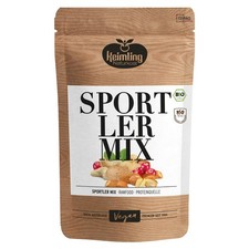 Keimling Sportler Mix 200g –