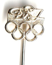 Ehren-Nadeln Olympia  (2) 