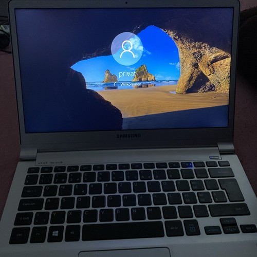 Samsung serie np900x - serie, 9