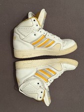Adidas Jeremy Scott High-Tops