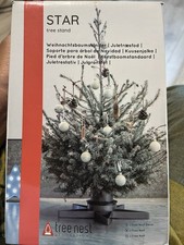 Stern Baumständer mit