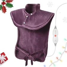 Heizkissen Rücken Schulter