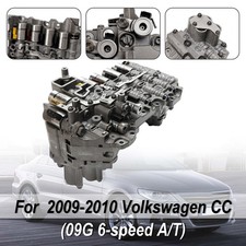 09G TF-60SN Automatikgetriebe Ventilkörper 09G325039A für VW Golf Passat Toura