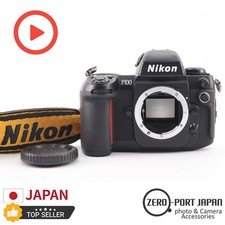 w/ Strap [MINT] Nikon F100