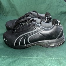 Puma Sicherheitsschuhe S3, Gr 37