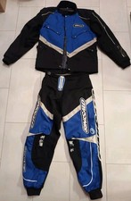 Sinisalo Cross - Enduro , Jacke / Hose / Weste - Vintage