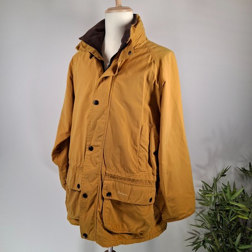 Barbour drifter a953 jacke - barbour,