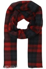 ZARA Schal Damen Tuch