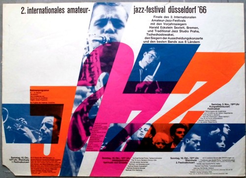 Internationales amateur jazz - amateur,