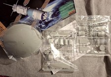 Modellbausatz Chinesisches