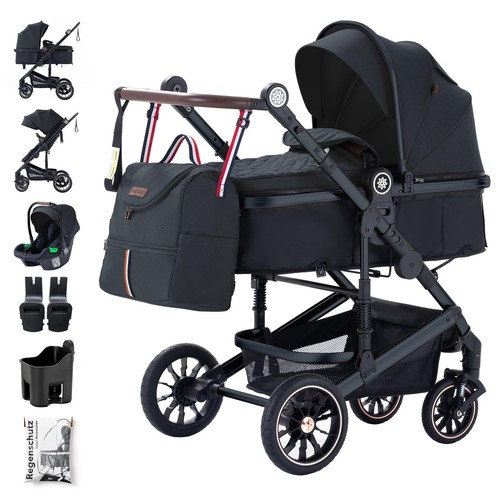 Daliya neomove 3in1 - neomove,