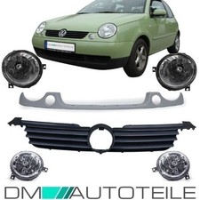 SET GRILLBLENDE+ SCHEINWERFER