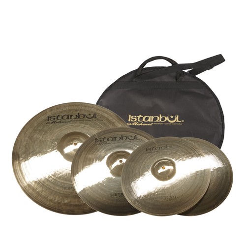Istanbul mehmet cymbals - mehmet,