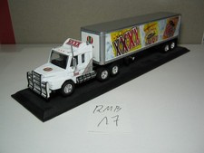 Matchbox SCANIA T 142„XXXX