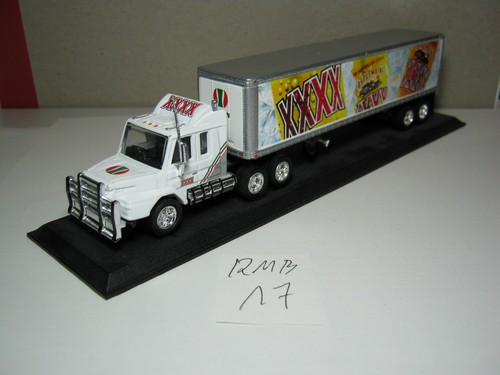 Matchbox scania 142 xxxx - matchbox, 142„xxxx