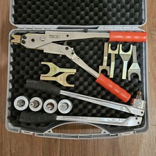 TECEflex Handwerkzeugset im