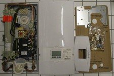 Vaillant VED E 24/7 P LCD
