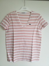 Lacoste 40 38 - T-Shirt- wie