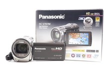 Panasonic HC-V707M  Full HD
