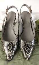 Slingback-Pumps von Maripe