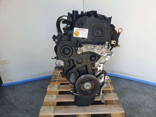 8hz 4605480 teilmotor citroen - 4605480,